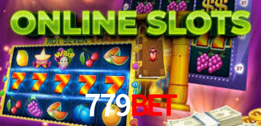Bônus Generosos e Exclusivos no 779BET para Você!